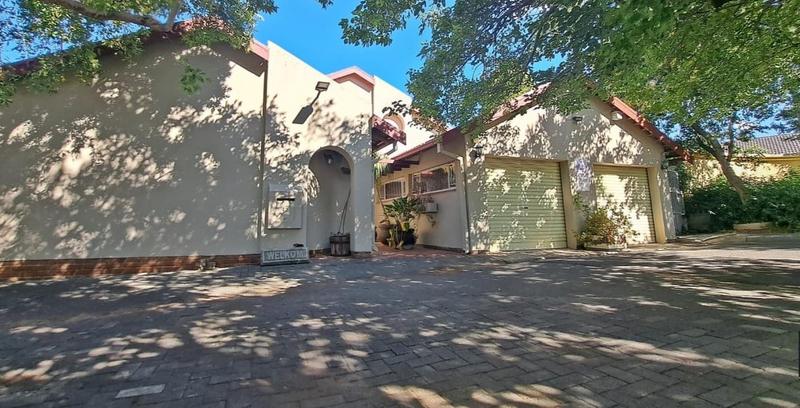 8 Bedroom Property for Sale in Dan Pienaar Free State
